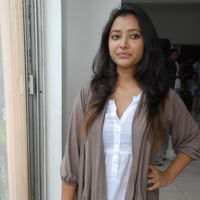 Swetha Basu Prasad latest Pictures gallery | Picture 55047
